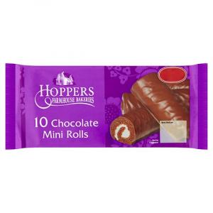 Ambient Mini Rolls